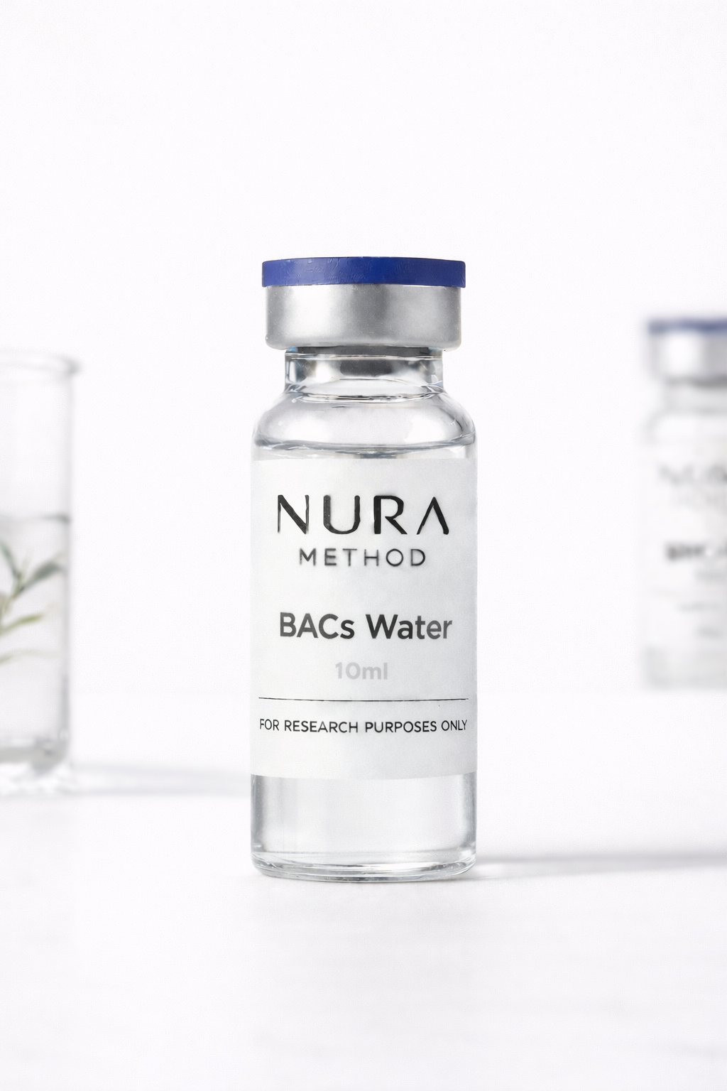 BACS Water 10ml