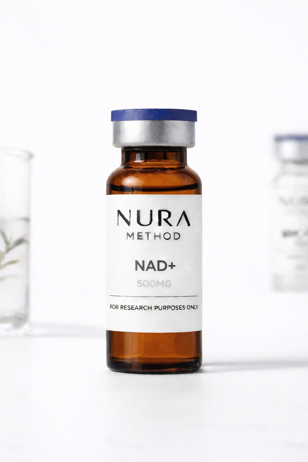 NAD+ 500mg